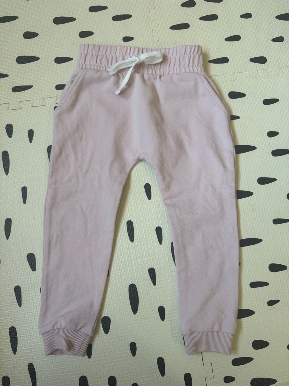 Jamie Kay Joggers size 3